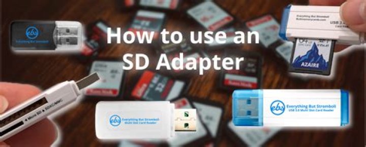 Adapter - How To Discuss