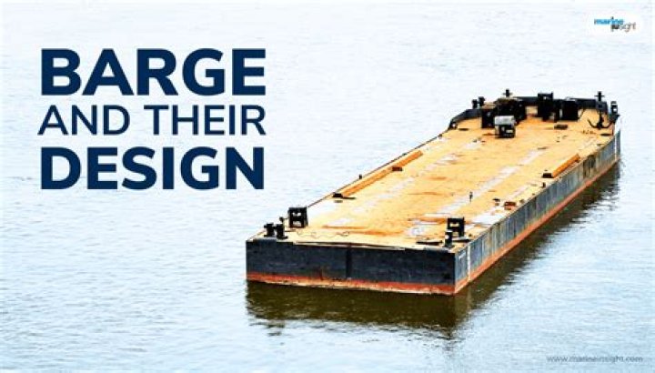 Barge - How To Discuss