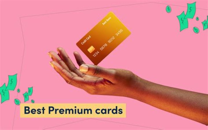 Best premium credit card - How To Discuss
