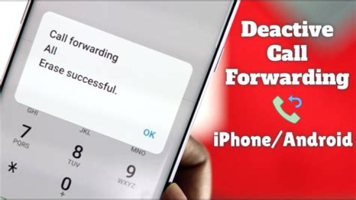 Deactivate Call Forwarding Comcast Business