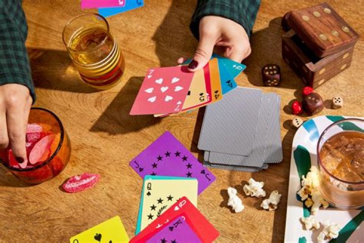 One person card games - How To Discuss